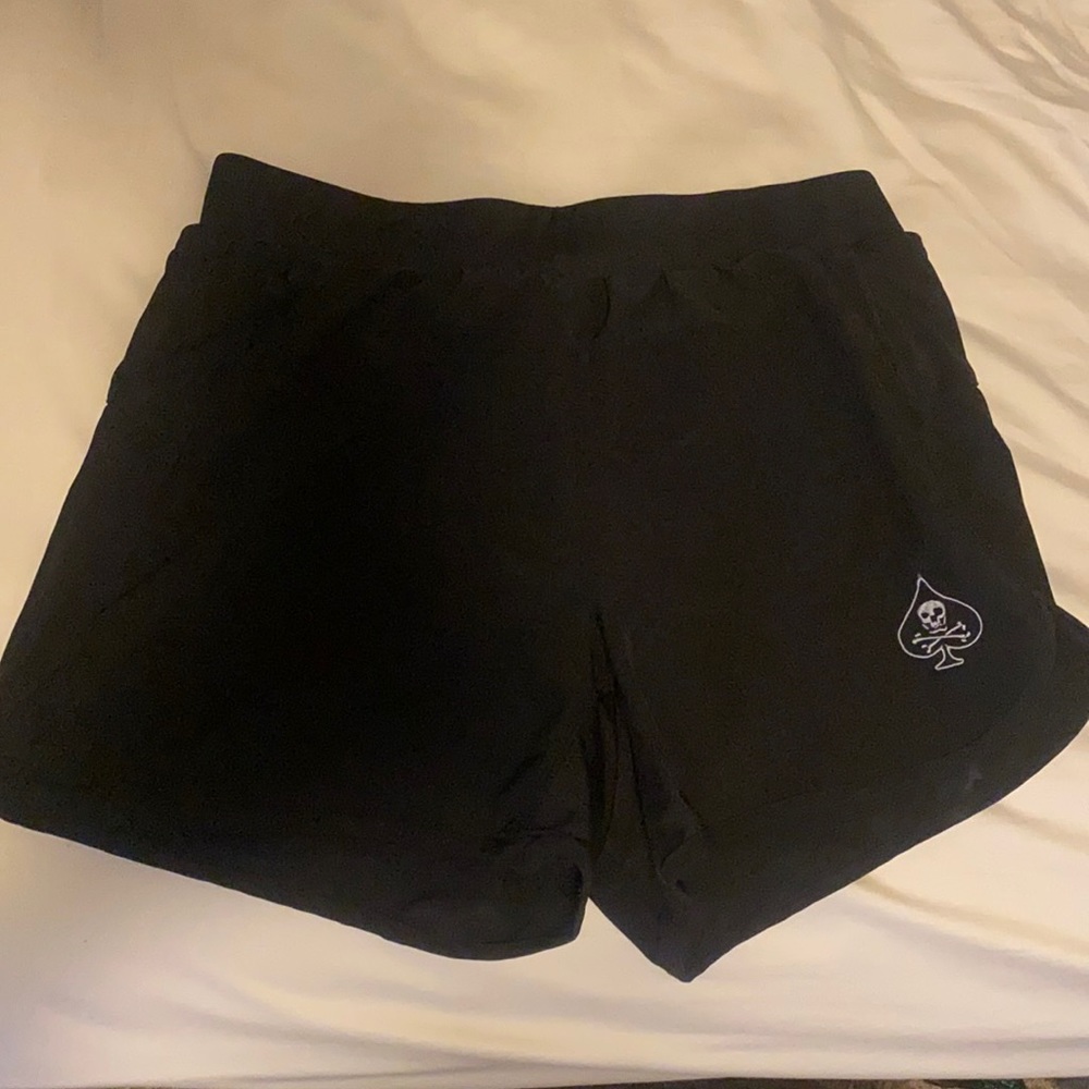 Soflete Silkies Shorts